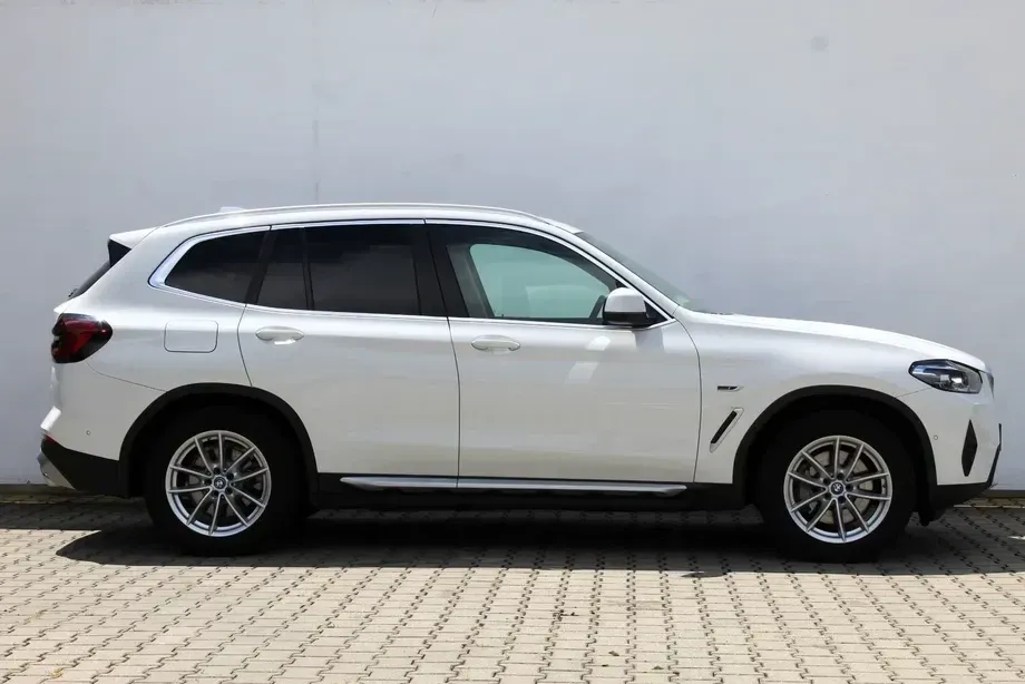 BMW X3 G01 xDrive30e Aut. — imagine 6