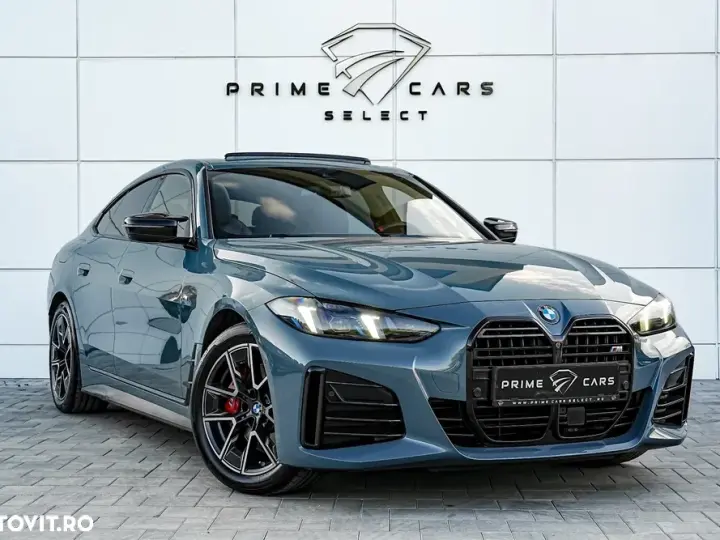 BMW M4 M440i