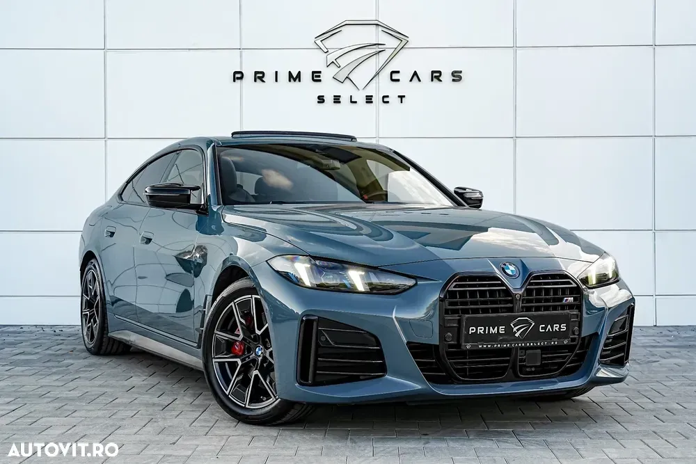 BMW M4 M440i — imagine 2