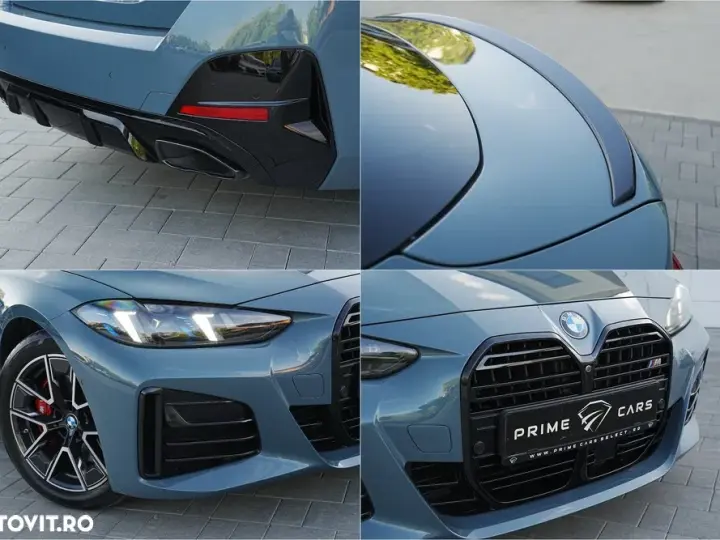 BMW M4 M440i