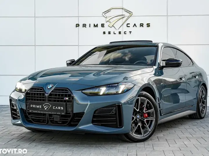 BMW M4 M440i