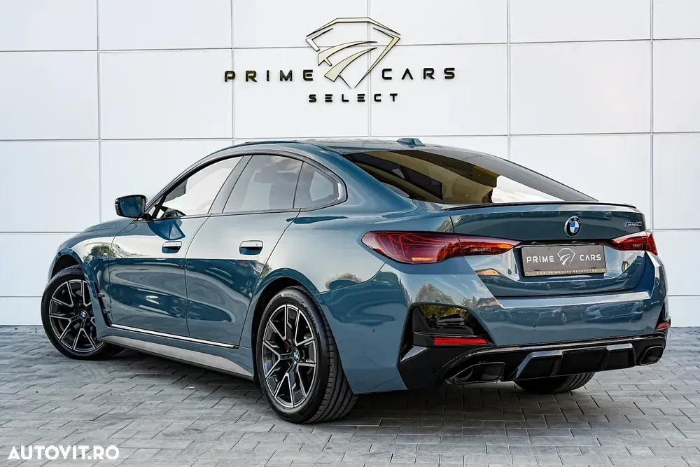 BMW M4 M440i — imagine 6