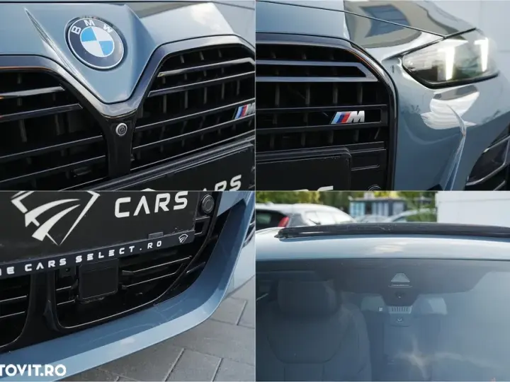BMW M4 M440i