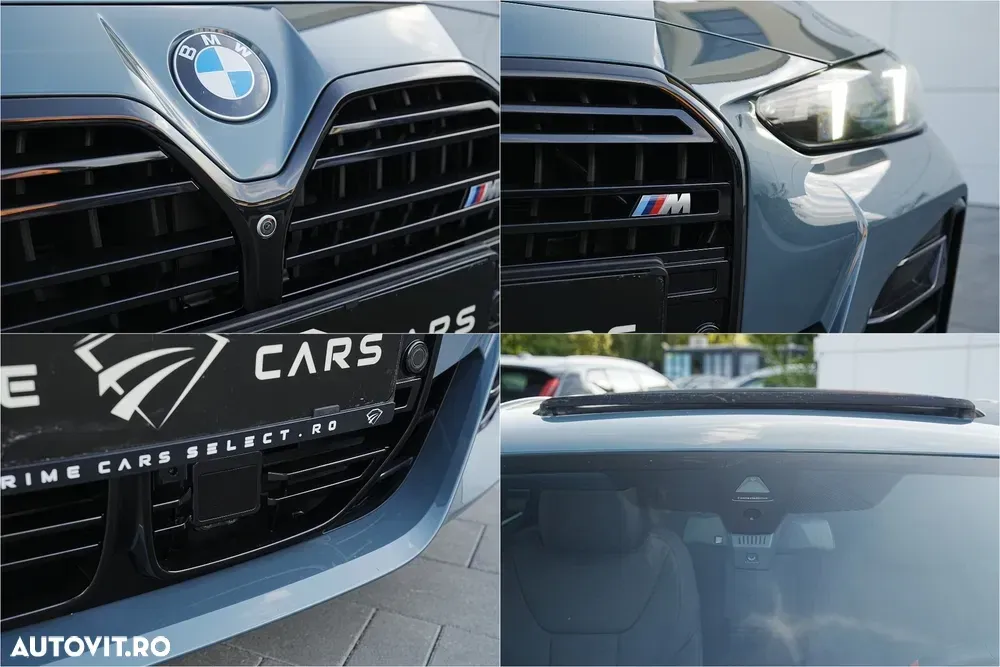 BMW M4 M440i — imagine 4
