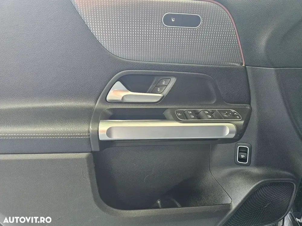 Mercedes-Benz GLB 200 d 4MATIC Aut. — imagine 5