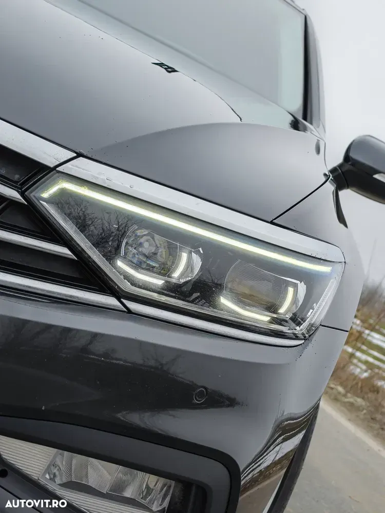 Volkswagen Passat B8 2.0 TDI DSG Advance — imagine 3