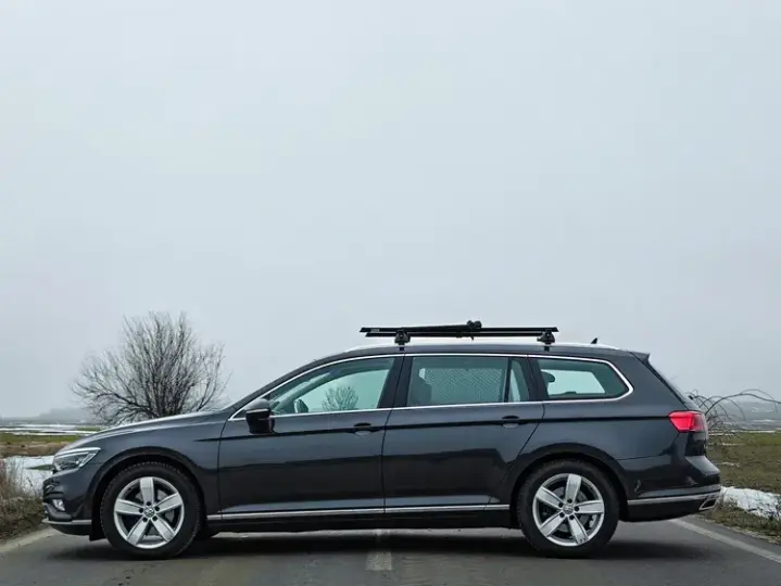 Volkswagen Passat B8 2.0 TDI DSG Advance