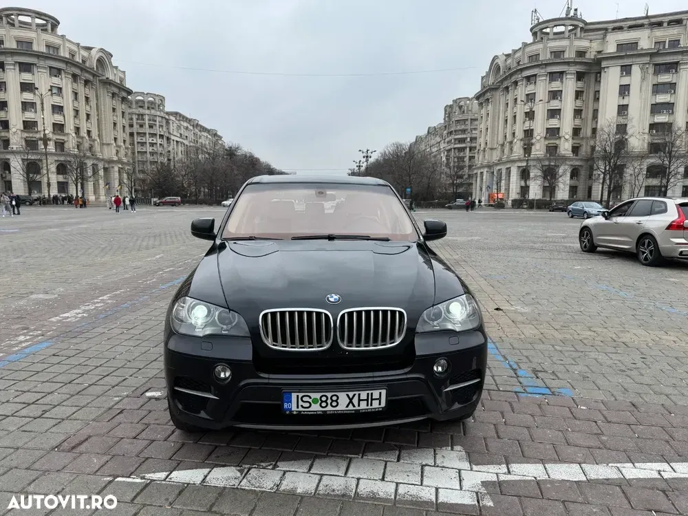 BMW X5 E70 xDrive40d — imagine 4