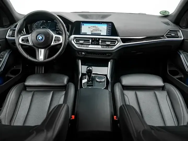 BMW Seria 3 G20/G21 320e Aut.