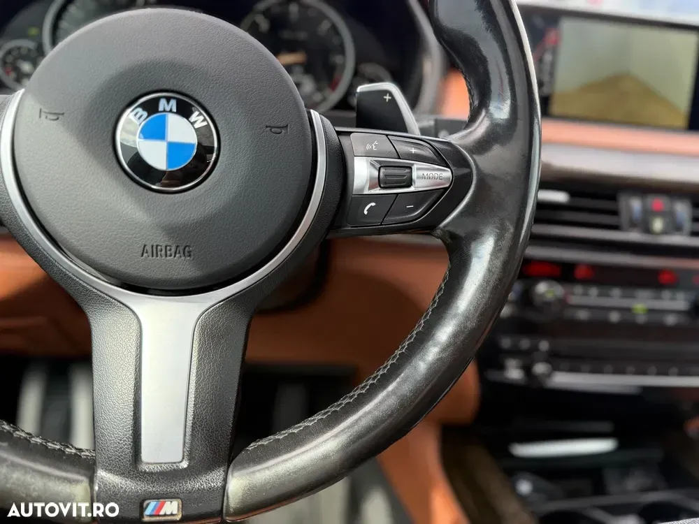 BMW X5 M M50d Sport-Aut. — imagine 6