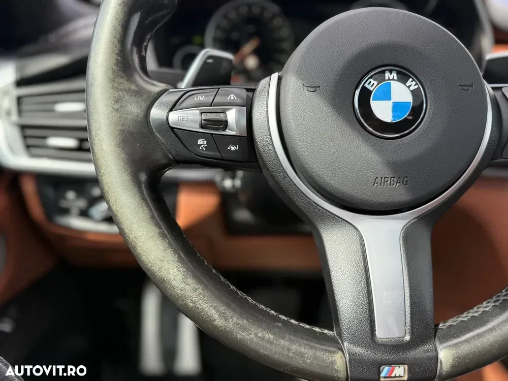 BMW X5 M M50d Sport-Aut. — imagine 5