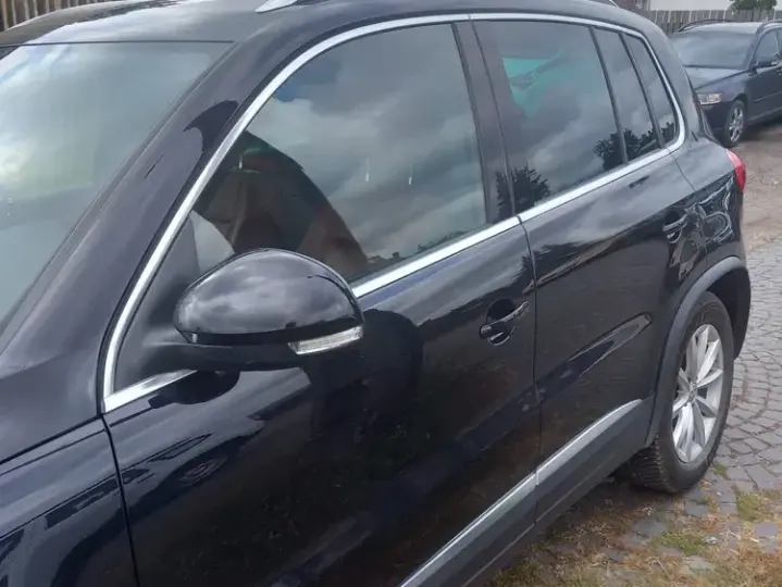 Volkswagen Tiguan 2.0 TDI 4Motion DSG BMT Sport & Style