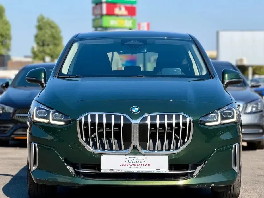 BMW Seria 2 — imagine 2