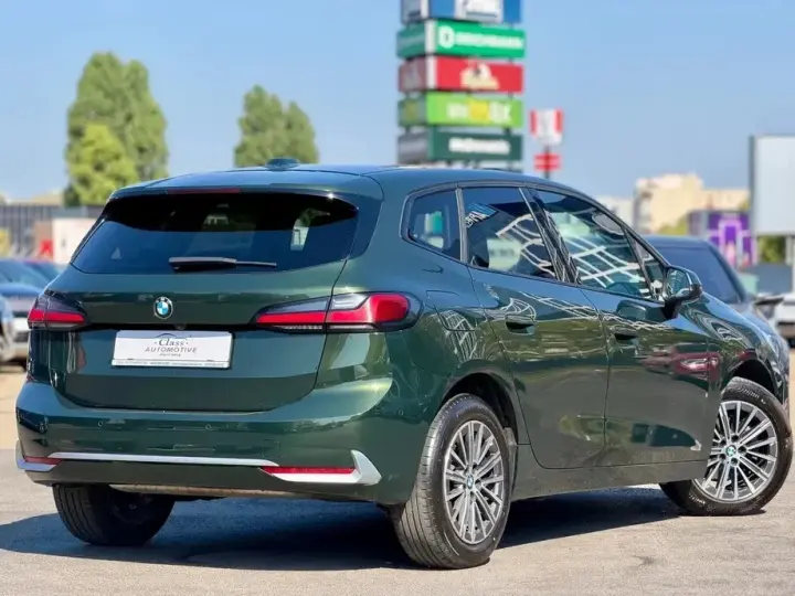 BMW Seria 2