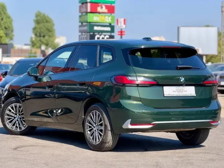 BMW Seria 2