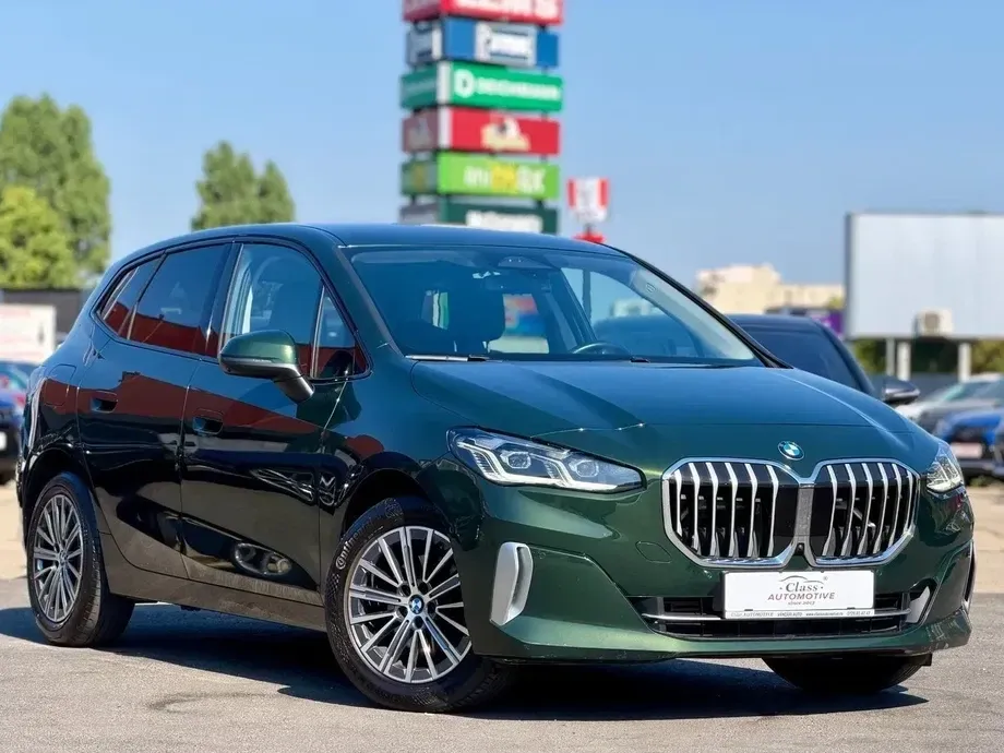 BMW Seria 2 — imagine 3