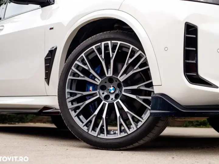 BMW X5 G05 xDrive40i