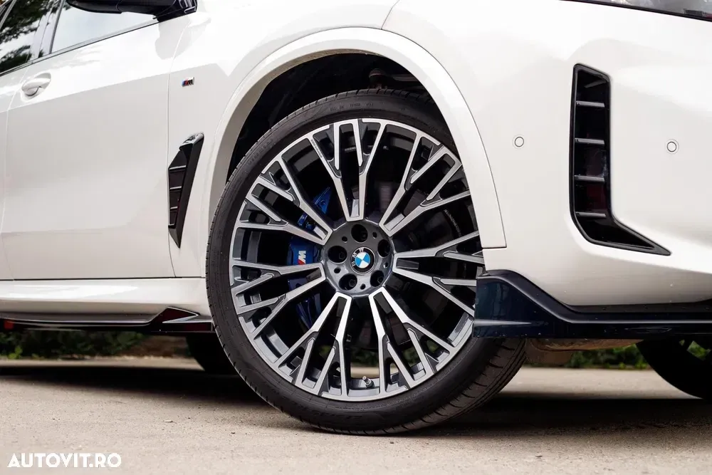 BMW X5 G05 xDrive40i — imagine 6