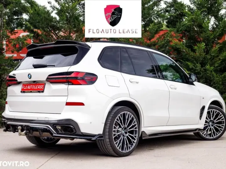 BMW X5 G05 xDrive40i