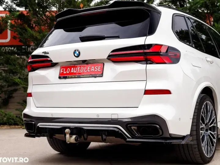 BMW X5 G05 xDrive40i