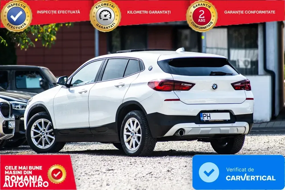 BMW X2 — imagine 3