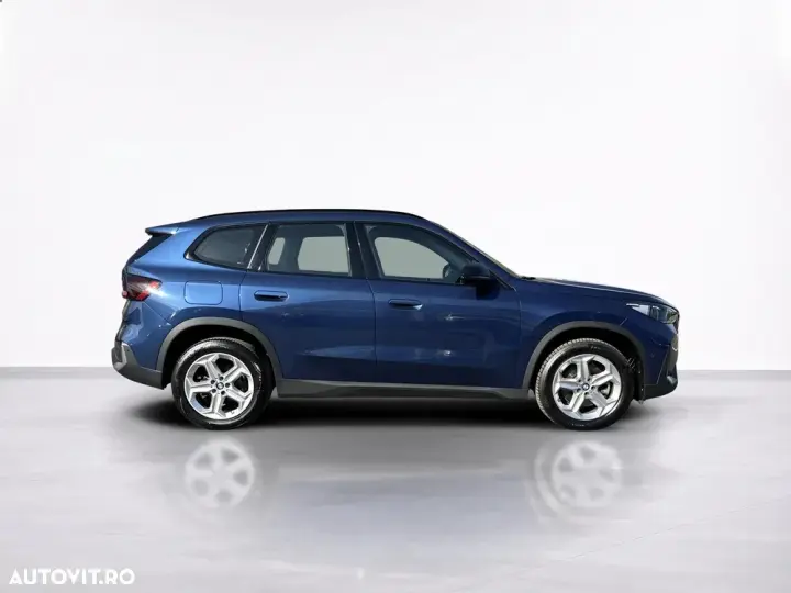 BMW X1 sDrive20i AT MHEV