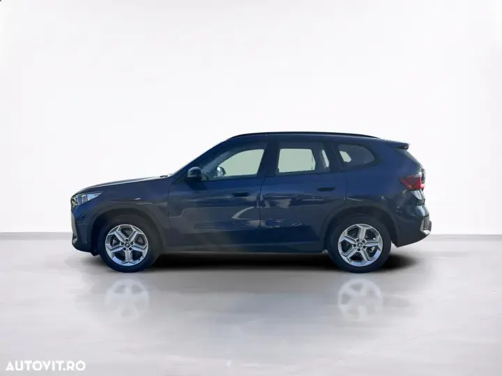 BMW X1 sDrive20i AT MHEV