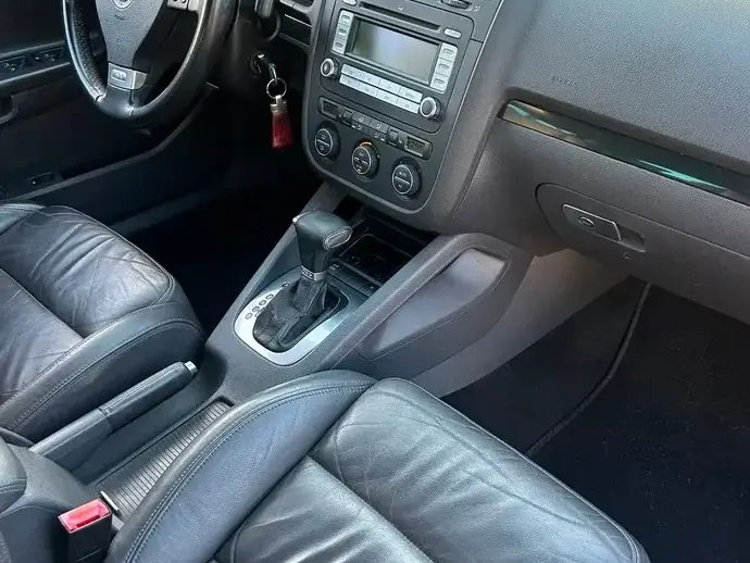 Volkswagen Golf V 1.4 TSI GT Sport DSG
