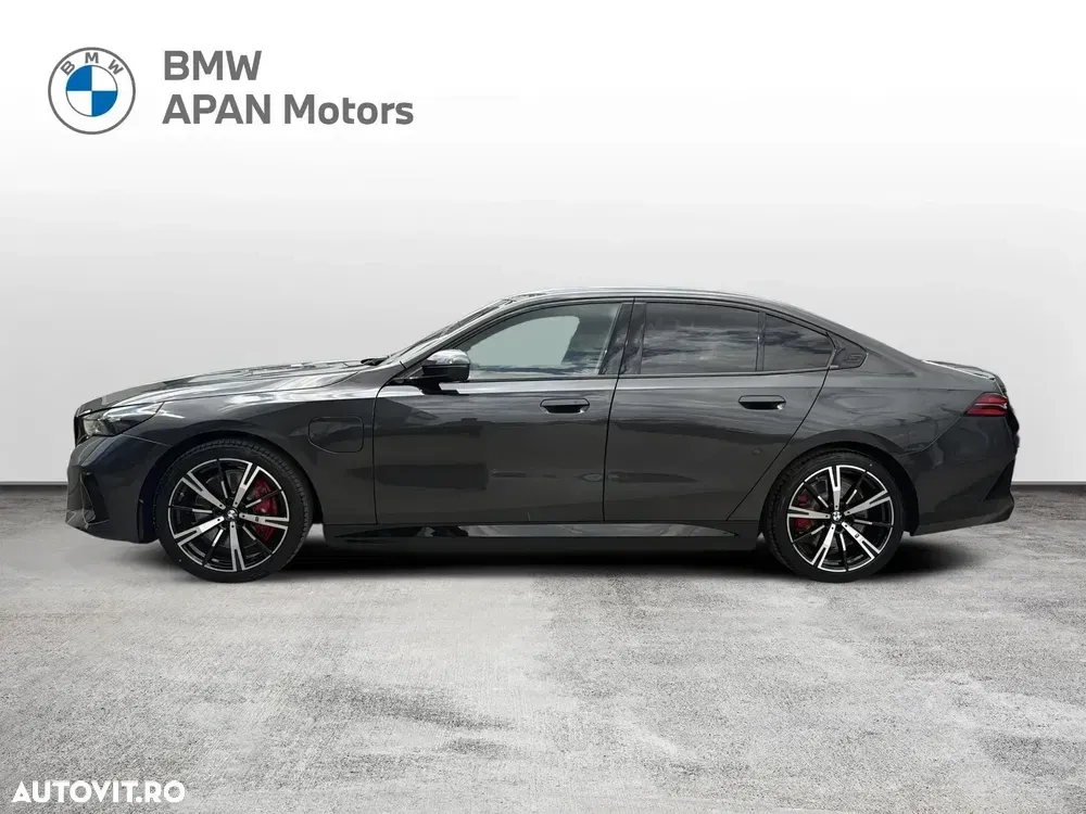 BMW Seria 5 G60/G61 550e xDrive AT PHEV — imagine 2