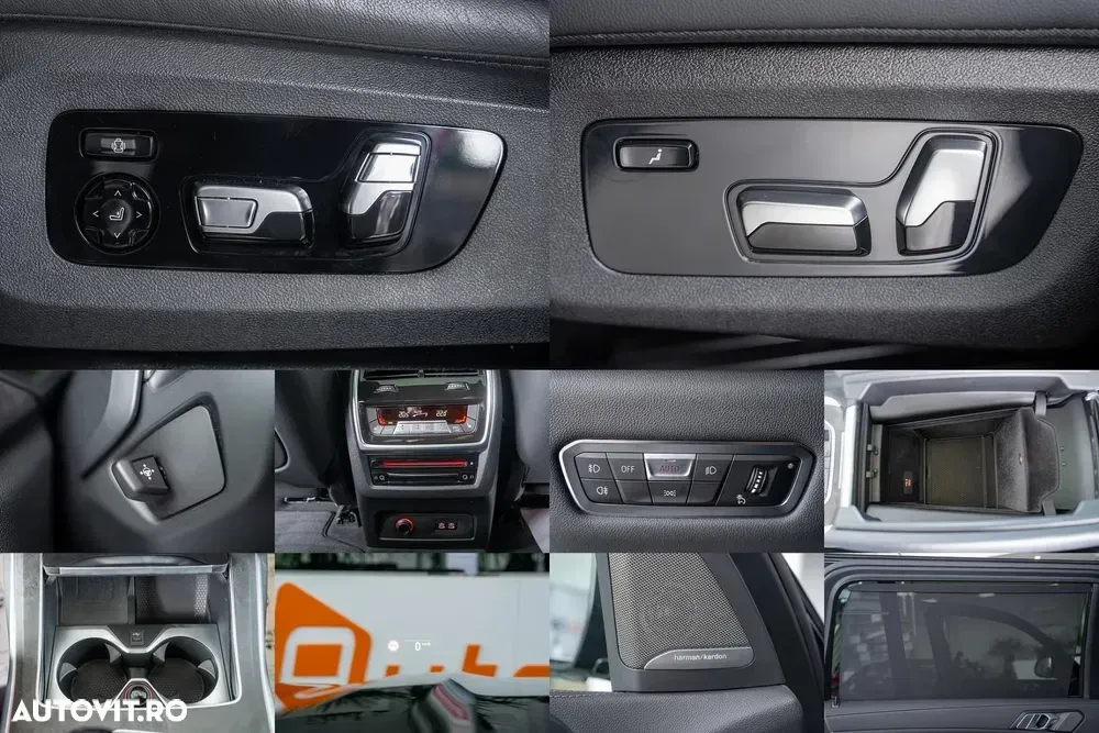 BMW X7 xDrive40d — imagine 6