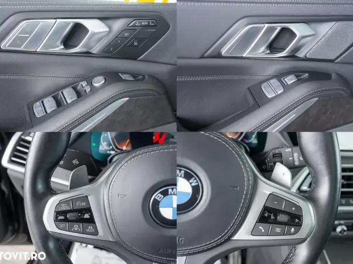 BMW X7 xDrive40d