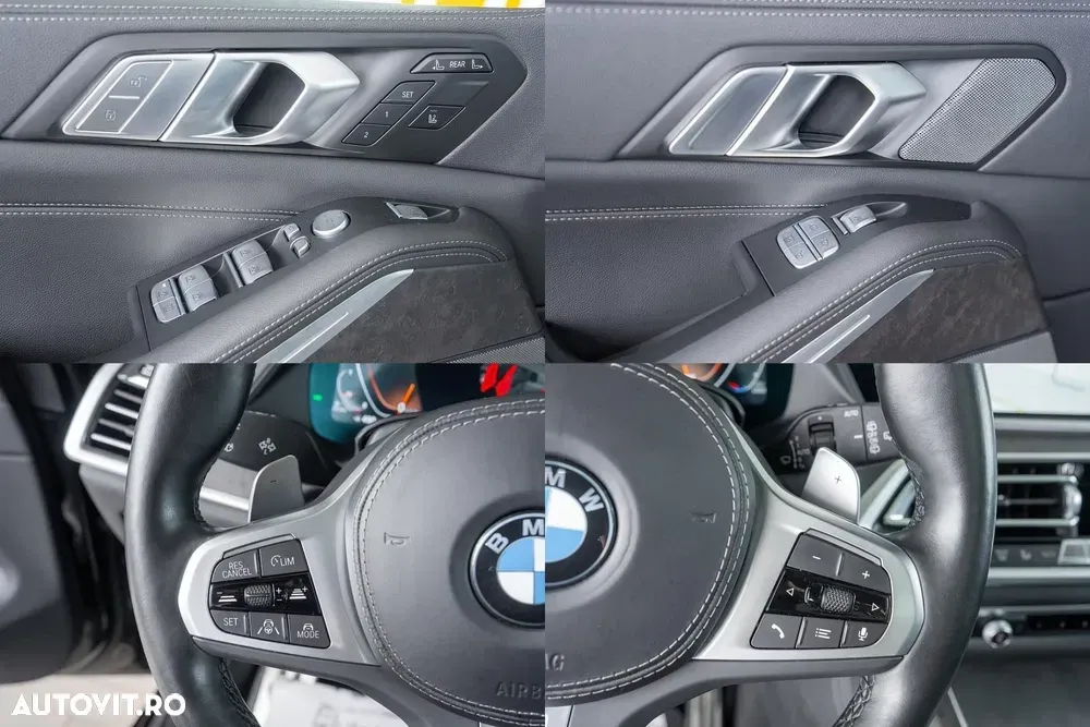 BMW X7 xDrive40d — imagine 3
