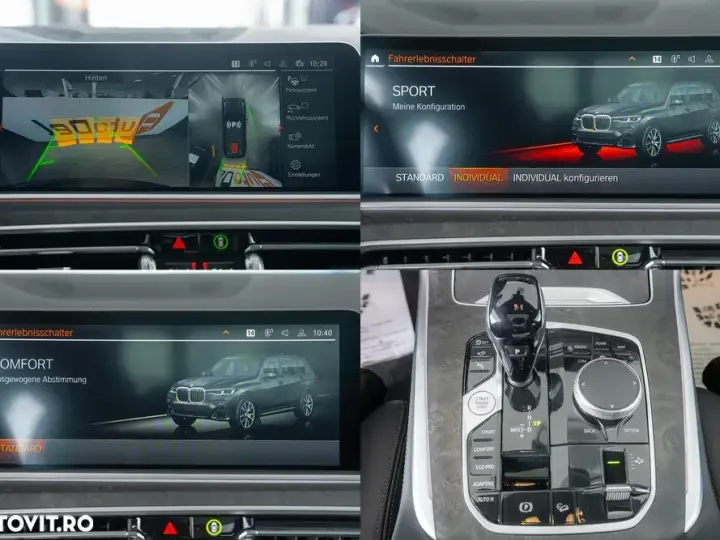 BMW X7 xDrive40d