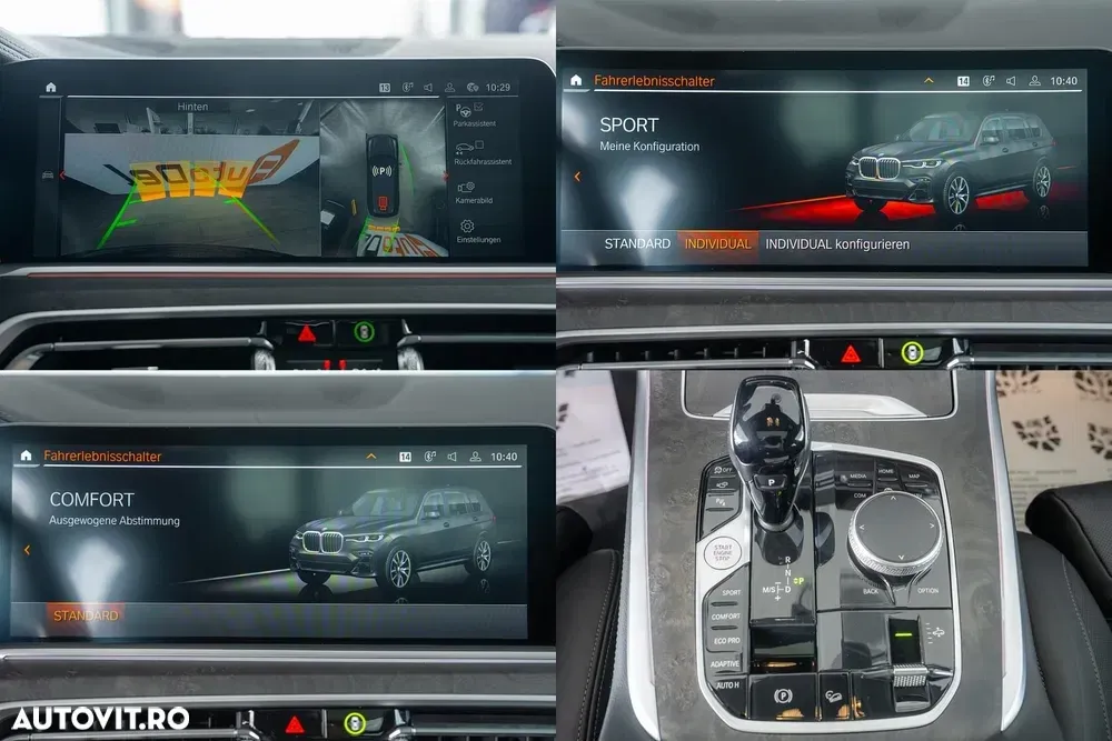 BMW X7 xDrive40d — imagine 4