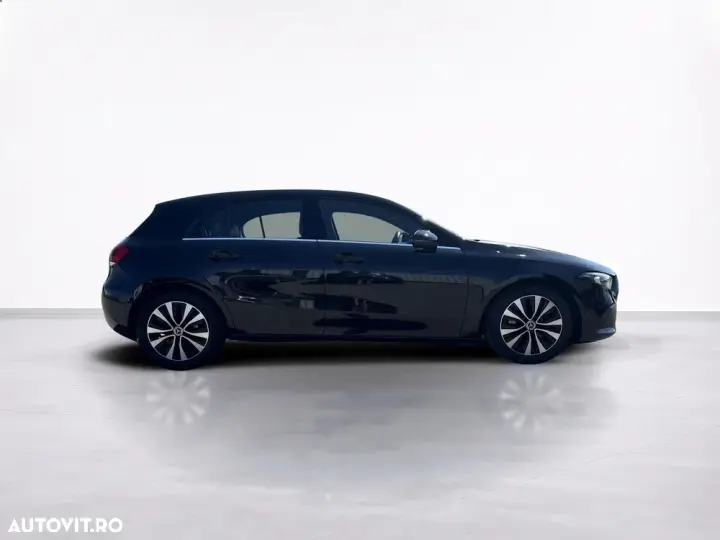 Mercedes-Benz A 180 d 8G-DCT Progressive