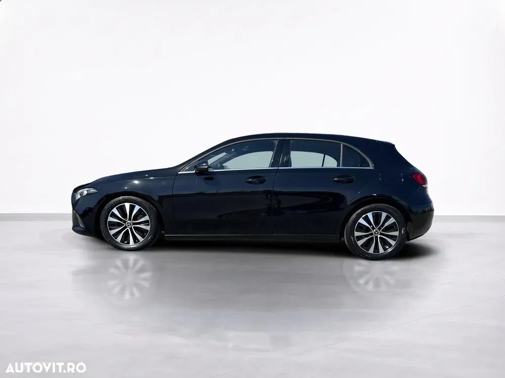 Mercedes-Benz A 180 d 8G-DCT Progressive — imagine 2