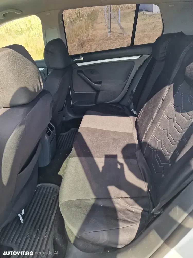 Volkswagen Golf V — imagine 4