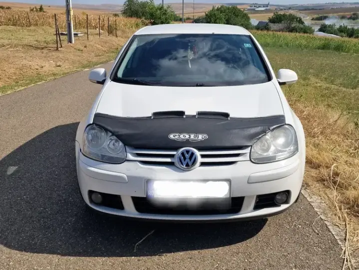 Volkswagen Golf V