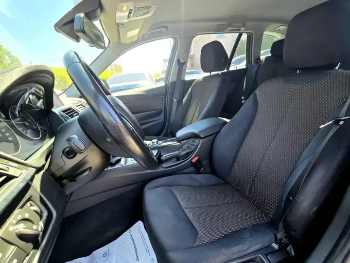BMW Seria 3 316d Advantage