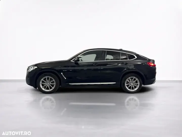 BMW X4 xDrive20d Aut.