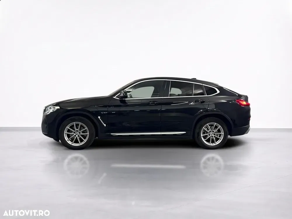 BMW X4 xDrive20d Aut. — imagine 2