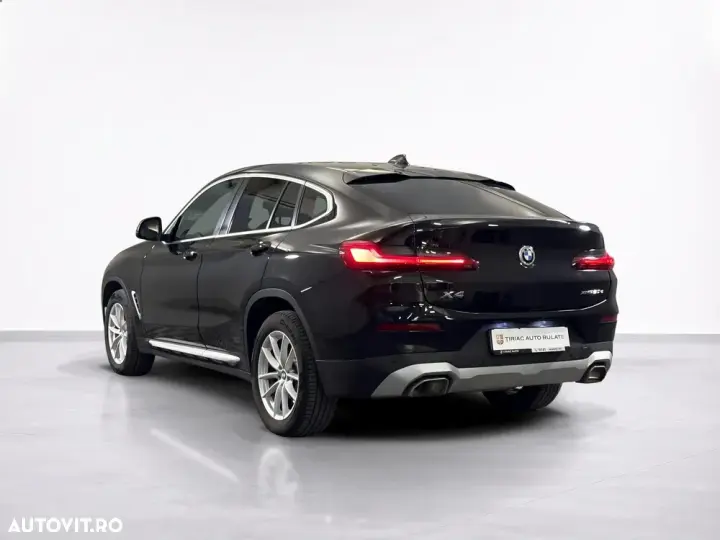 BMW X4 xDrive20d Aut.