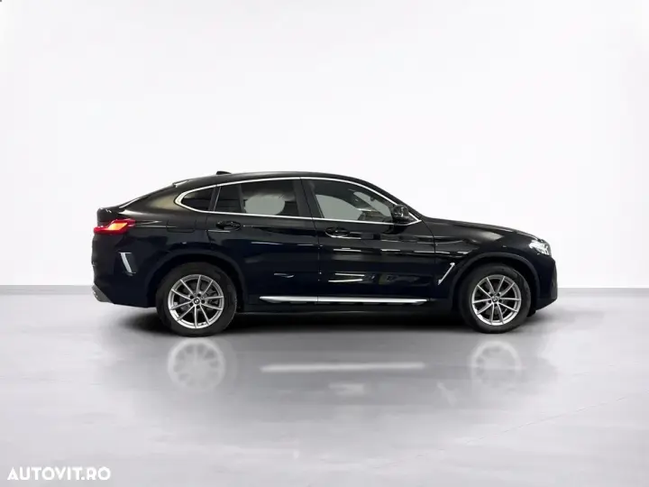 BMW X4 xDrive20d Aut.
