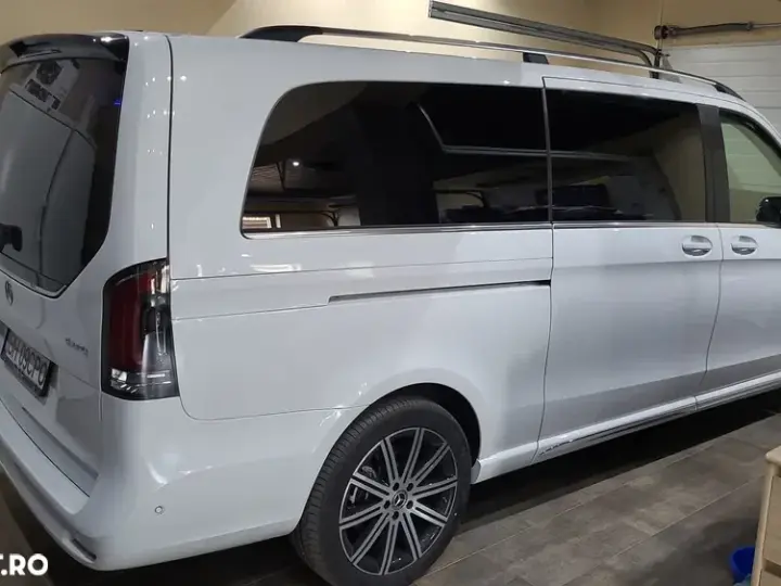 Mercedes-Benz V 300 d 237 CP AWD 9AT Horizon