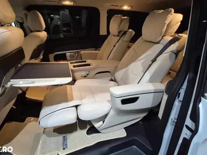 Mercedes-Benz V 300 d 237 CP AWD 9AT Horizon