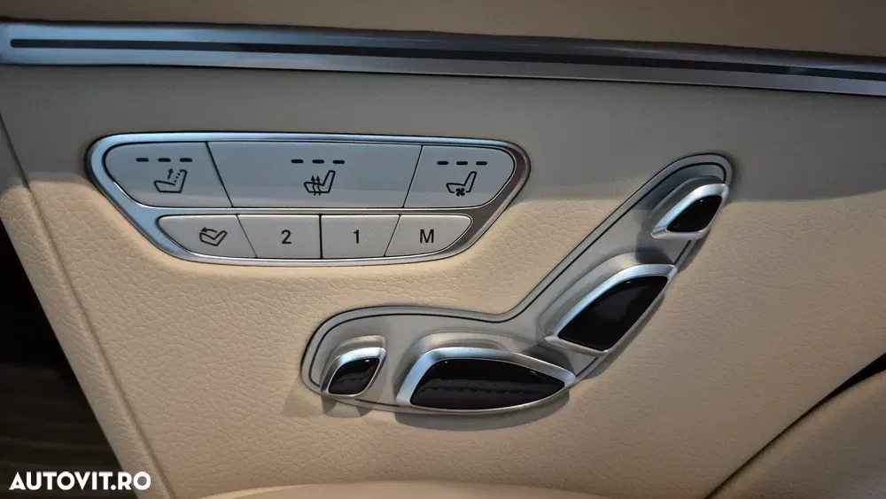 Mercedes-Benz V 300 d 237 CP AWD 9AT Horizon — imagine 4