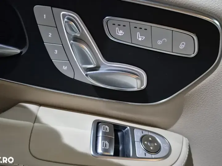 Mercedes-Benz V 300 d 237 CP AWD 9AT Horizon