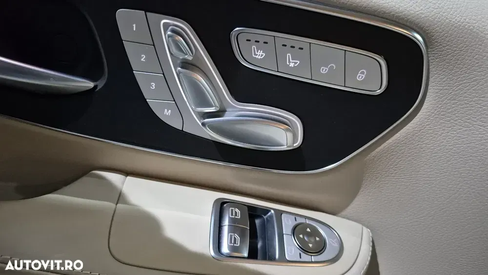 Mercedes-Benz V 300 d 237 CP AWD 9AT Horizon — imagine 6