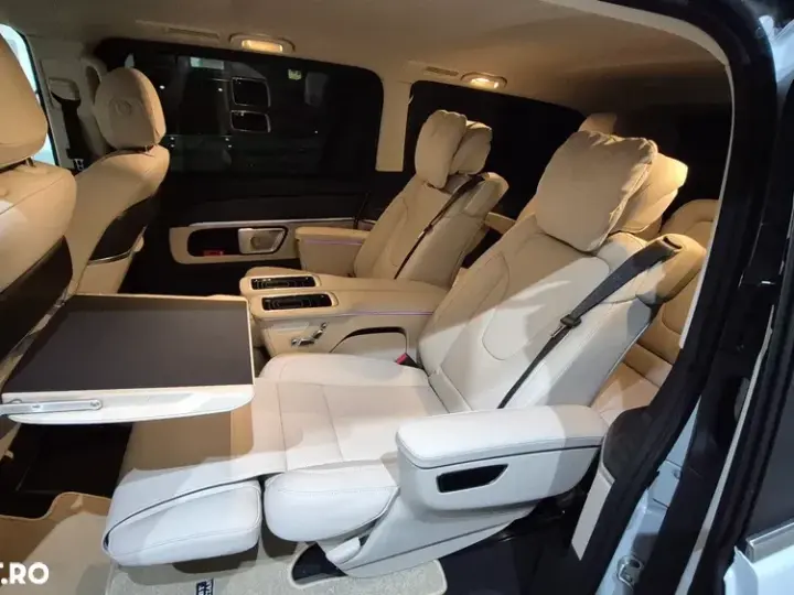 Mercedes-Benz V 300 d 237 CP AWD 9AT Horizon