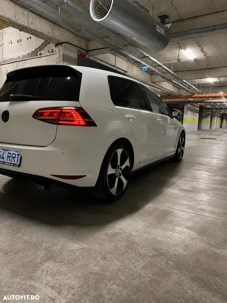 Volkswagen Golf VII — imagine 2